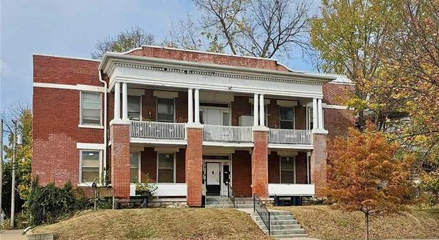 Photo of 2542 Benton Blvd, Kansas City, MO 64127