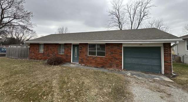 Photo of 1416 Loveland Dr, Stewartsville, MO 64490
