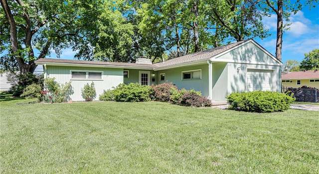Photo of 603 S Sherman Ave, Olathe, KS 66061