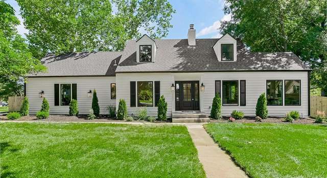 Photo of 2201 W 74th St, Prairie Village, KS 66208