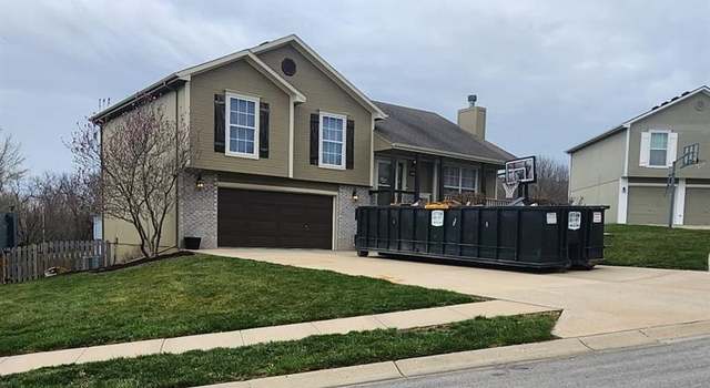 Photo of 4401 NE 103rd Ct, Kansas City, MO 64156