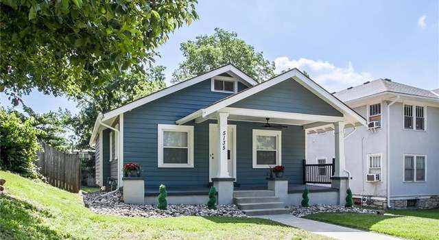 Photo of 5135 Tracy Ave, Kansas City, MO 64110