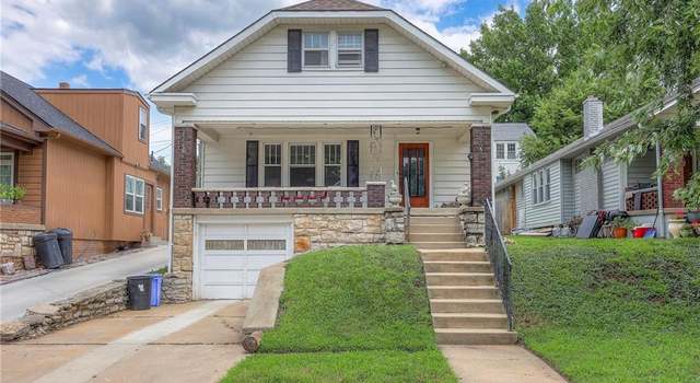 Photo of 431 N 22nd St, Kansas City, KS 66102