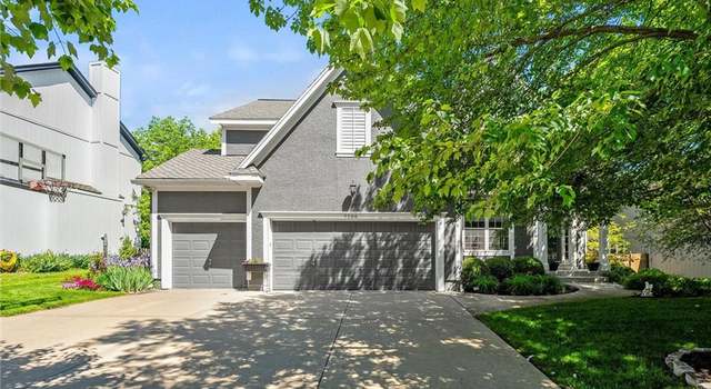 Photo of 5206 W 158th Pl, Overland Park, KS 66224