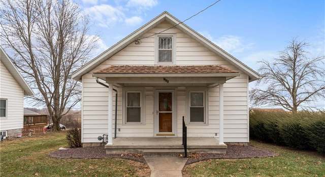 Photo of 206 W Clara Ave, Alma, MO 64001
