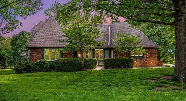 Photo of 16306 Riggs Rd, Stilwell, KS 66085