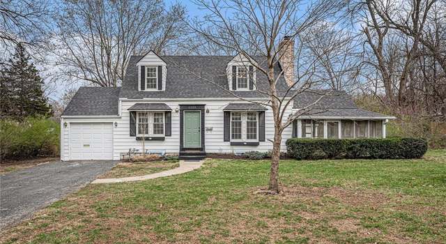 Photo of 11339 Sunnyslope Dr, Kansas City, MO 64134
