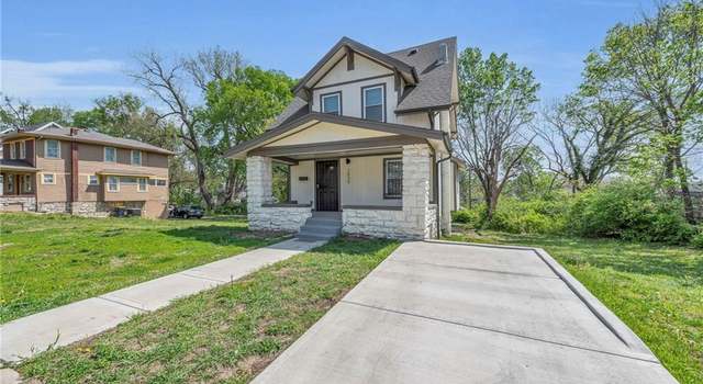 Photo of 3839 Indiana Ave, Kansas City, MO 64128