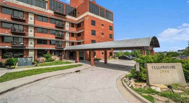 Photo of 2940 Baltimore Ave #1407, Kansas City, MO 64108