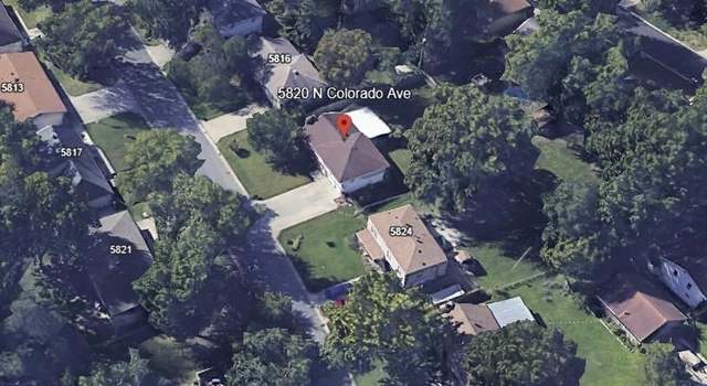 Photo of 5820 N Colorado Ave, Kansas City, MO 64119