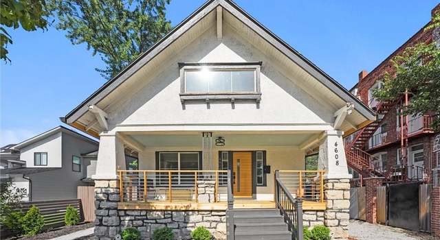 Photo of 4608 Forest Ave, Kansas City, MO 64110