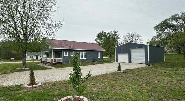 Photo of 103 E North St, Coffey, MO 64636
