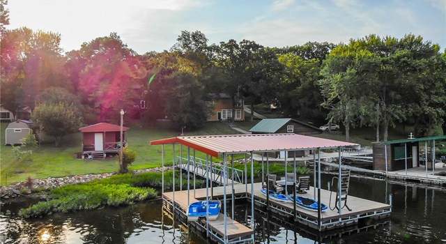 Photo of 4977 Saratoga Dr, Mclouth, KS 66054