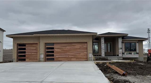 Photo of 13531 NE 114th Pl, Kearney, MO 64060