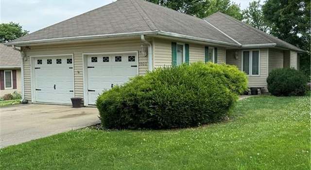 Photo of 1102 Melanie St, Excelsior Springs, MO 64024