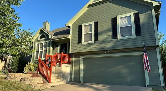 Photo of 18715 W 159 Ter, Olathe, KS 66062