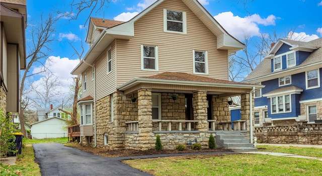 Photo of 2933 Lockridge St, Kansas City, MO 64128