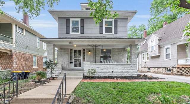 Photo of 4151 Mcgee St, Kansas City, MO 64111