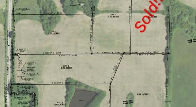 Photo of Lot 6 S State C Hwy, Holt, MO 64048