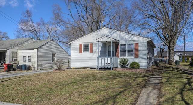 Photo of 1805 W Main St, Blue Springs, MO 64015