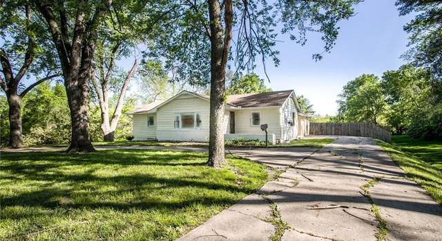 Photo of 4904 Grandview Rd, Kansas City, MO 64137