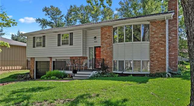 Photo of 522 Kasold Dr, Lawrence, KS 66049