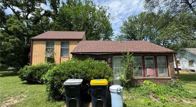 Photo of 8126 Lydia Ave, Kansas City, MO 64131