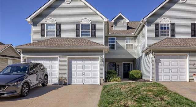 Photo of 8112 N Lawn Ave, Kansas City, MO 64119
