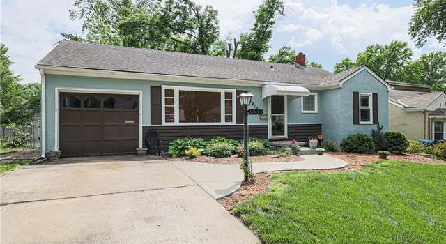 Photo of 1417 W Scott Pl, Independence, MO 64052