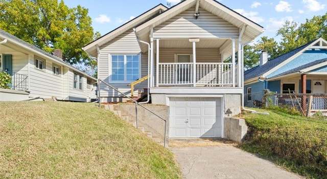 Photo of 3146 Lafayette Ave, Kansas City, KS 66104