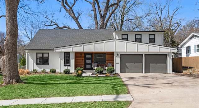 Photo of 7000 Barkley St, Overland Park, KS 66204