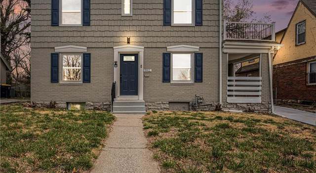 Photo of 5911 Paseo Blvd, Kansas City, MO 64110