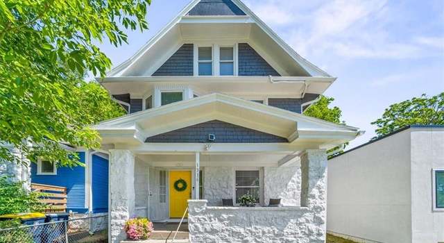 Photo of 1316 E 42nd St, Kansas City, MO 64110