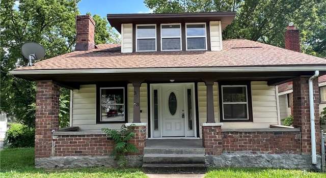 Photo of 3823 E 39th St, Kansas City, MO 64128