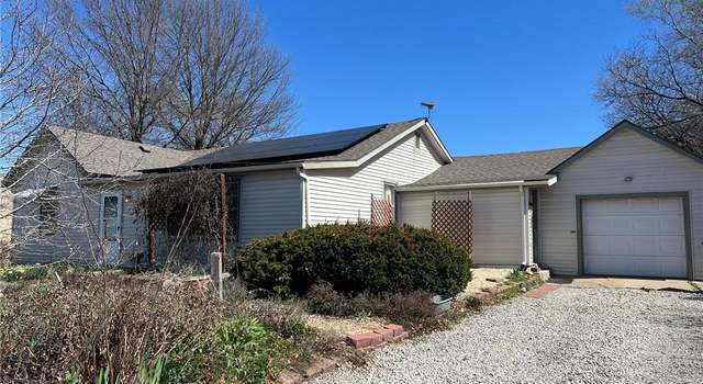 Photo of 1810 Haskell Ave, Lawrence, KS 66044