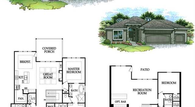 Photo of 9290 Pickering St, Lenexa, KS 66227