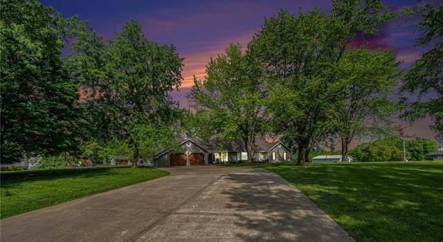 Photo of 18504 Fightmaster Rd, Trimble, MO 64492