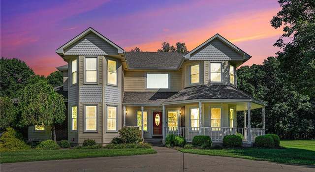 Photo of 14510 NW 73rd St, Kansas City, MO 64152