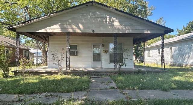Photo of 309 N 14th St, Fredonia, KS 66736