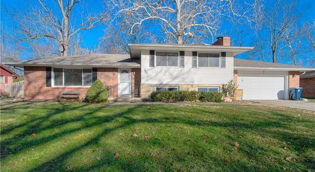 Photo of 414 NW 58th St, Kansas City, MO 64118