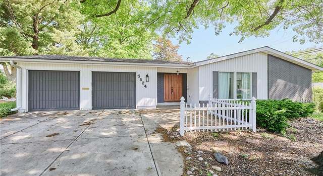Photo of 5924 W 87th Ter, Overland Park, KS 66207