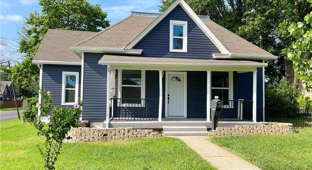 Photo of 110 W Shawnee St, Paola, KS 66071
