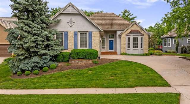 Photo of 14393 S Cody St, Olathe, KS 66062