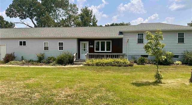 Photo of 140 N 5th St, New Strawn, KS 66839