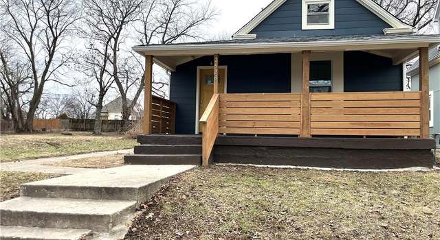 Photo of 2528 Bellefontaine Ave, Kansas City, MO 64127