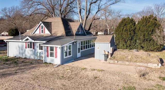Photo of 216 Kickapoo St, Easton, KS 66020