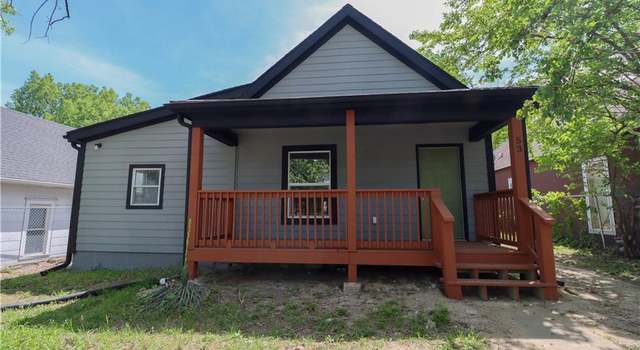 Photo of 53 N Valley St, Kansas City, KS 66102