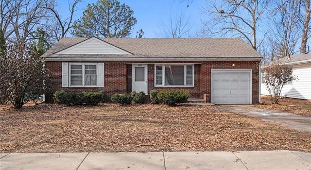 Photo of 1035 Highland Dr, Lawrence, KS 66044