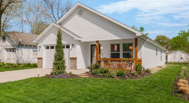 Photo of 308 Reed Ave, Osawatomie, KS 66064