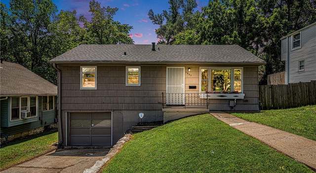 Photo of 1907 E 79th St, Kansas City, MO 64132